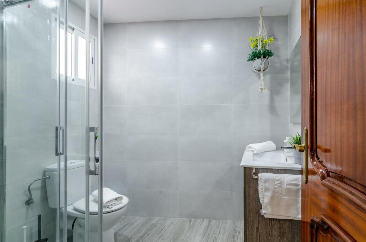 Wintowinrentals Your Home Steps From The Center Málaga Exterior foto