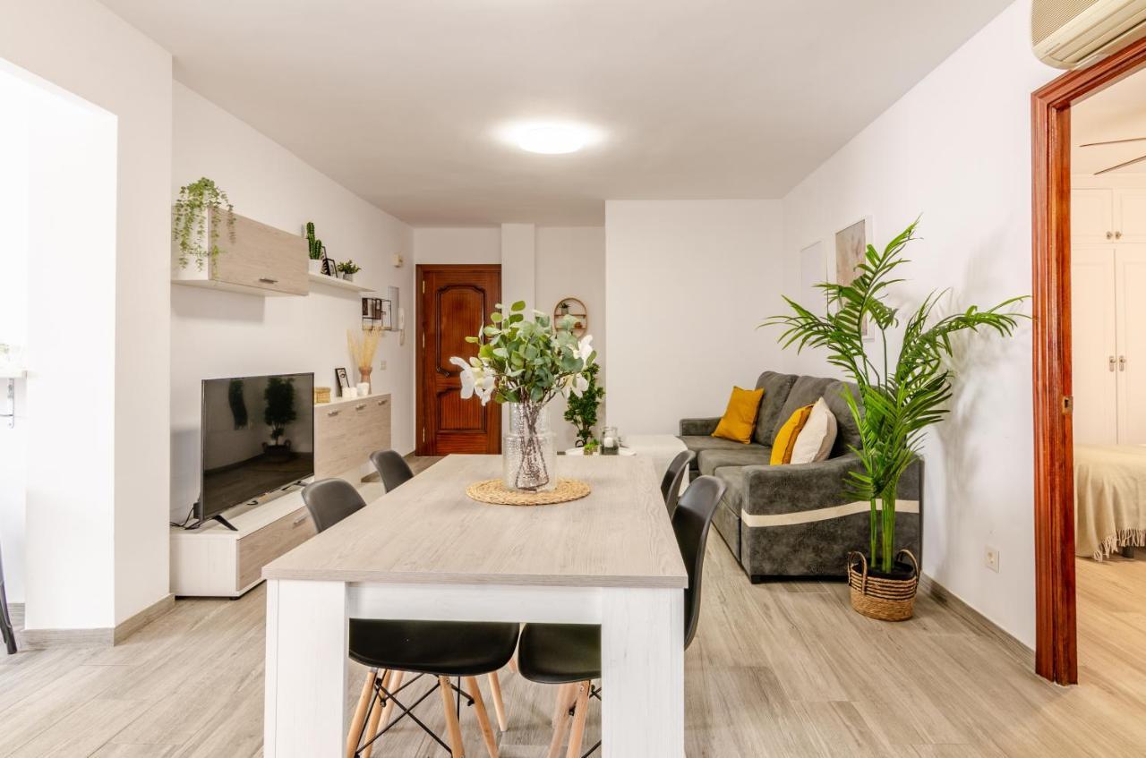 Wintowinrentals Your Home Steps From The Center Málaga Exterior foto